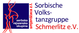 Logo Tanzgruppe Schmerlitz