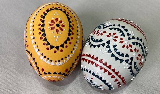 Emma Schreier, Choćebuz