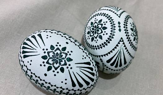 Sophie Hejduškec, Bóšicy