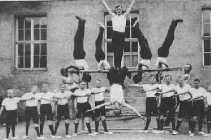 Sokoljo z Bukec a wokoliny