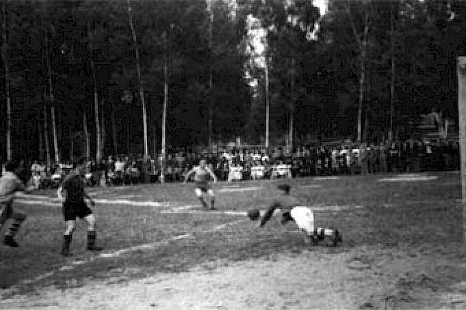 Hra koparskeho mustwa 