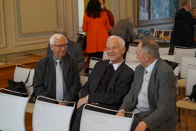 Hauptversammlung 2022