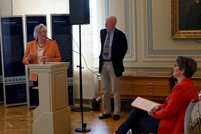 Hauptversammlung 2022