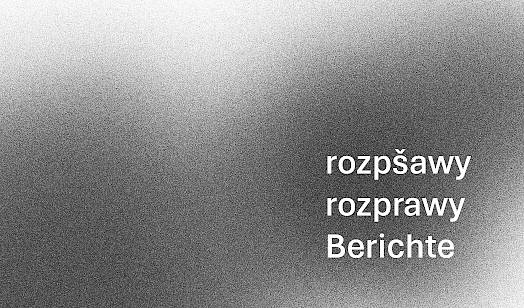 Berichte 2013–2020