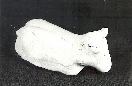 „Nowolětka“ (Neujährchen) aus Sollschwitz; Sorbisches Kulturarchiv am Sorbischen Institut