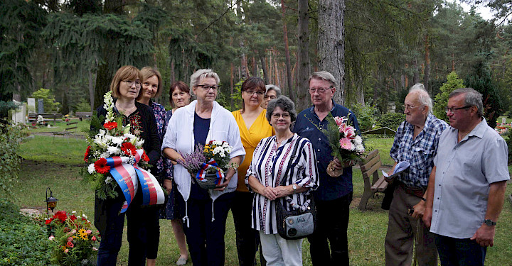 Chrósćicy | Crostwitz