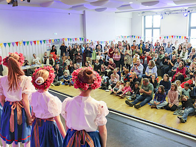 Terminy 09.02. - 22.02.2026