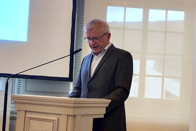 prof. dr. Piotr Pałys