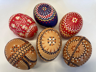 73. Wuběźowanje wó nejrědnjejše serbske jatšowne jajko za źiśi a młoźinu 2026