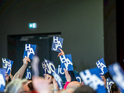 Serbja we wustawkach noweho marketingoweho zwjazka