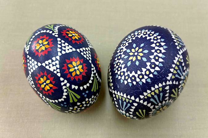 Jugendförderpreis: Lenka Zacharias aus Spremberg. Foto: Domowina/Theresia Krüger