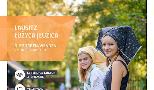 The Sorbs/Wends – Connecting Lusatia