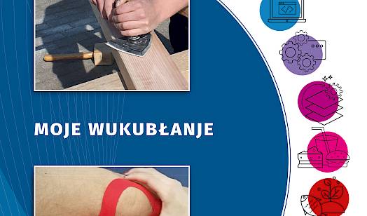 Moje wukubłanje | My Education