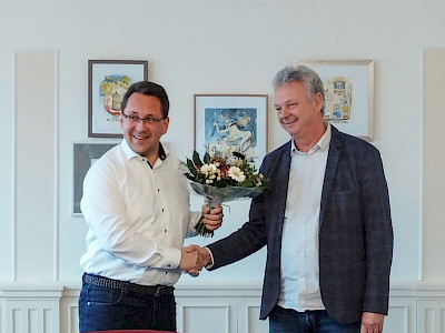 Nowe wjednistwo w župje Dolna Łužyca