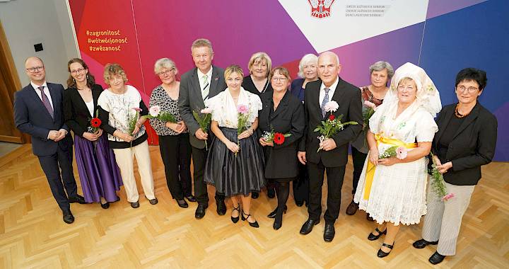 Symbolbild - Hauptversammlung 2025