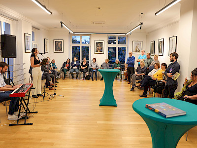 Gemeinsamer sorbischen Kulturabend in Wrocław