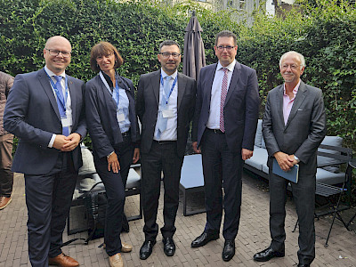 Plappern, babbeln, reden - was unser sorbischer Mund so alles vermag