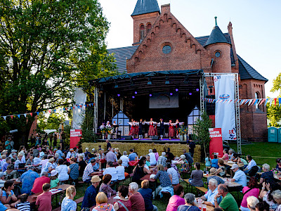 Nach dem Festival ist vor dem Festival