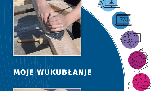 Moje wukubłanje | Meine Ausbildung