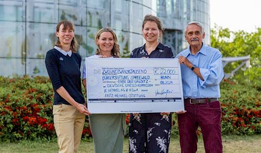 Lausitz Magazin Winter 2024/25