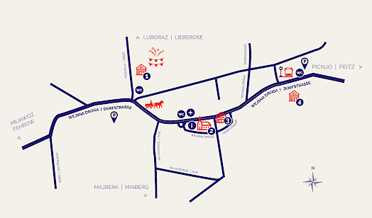 Information and Participating Groups – 27 June 2025, Hochoza | Drachhausen