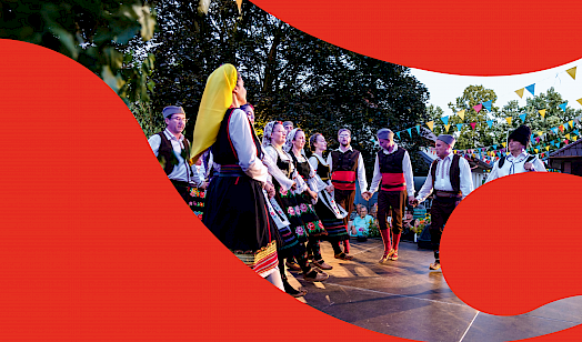 Detailed Programme – 27 June 2025, Hochoza | Drachhausen