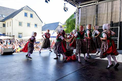 Samstag, 28.6.2025 - Chrósćicy | Crostwitz, Fotos: Jörg Stephan