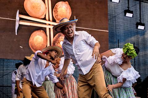 Sonntag, 29.6.2025 - Chrósćicy | Crostwitz, Fotos: Jörg Stephan