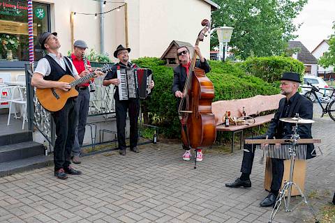 Freitag, 27.6.2025 - Hochoza | Drachhausen, Fotos: Frank Knorr