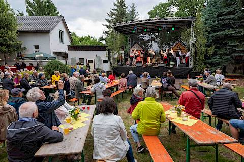 Freitag, 27.6.2025 - Hochoza | Drachhausen, Fotos: Frank Knorr
