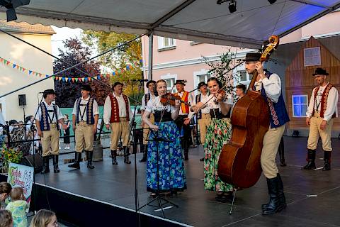 Samstag, 8.7.2023 - Chrósćicy | Crostwitz, Fotos: Jörg Stephan