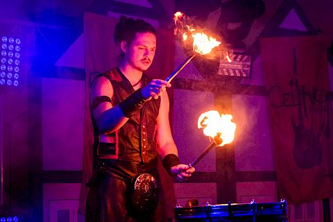 Samstag, 8.7.2023 - Chrósćicy | Crostwitz, Fotos: Jörg Stephan