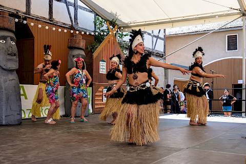 Samstag, 8.7.2023 - Chrósćicy | Crostwitz, Fotos: Jörg Stephan