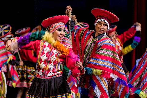 Donnerstag, 4.7.2019 - Kinderprogramm, Umzug und Galaabend in Budyšin | Bautzen, Fotos: Jörg Stephan