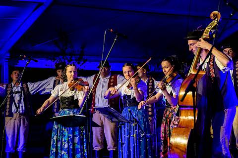 Freitag, 5.7.2019 - Hochoza | Drachhausen, Fotos: Jörg Stephan