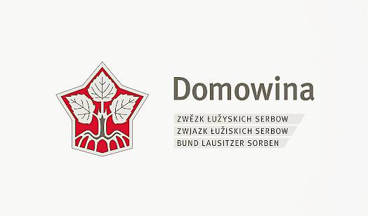 Logo Domowiny (za digitalne nałožowanje)