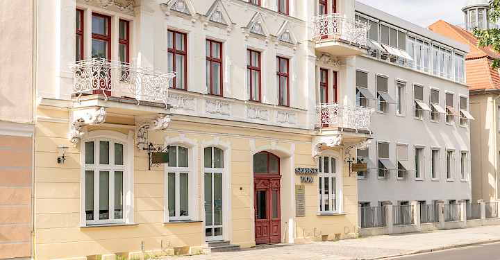 Chrósćicy | Crostwitz