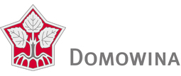 Domowina Logo